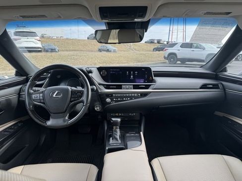 Used 2021 Lexus ES 350 350 image 14