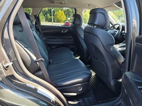 Used 2024 Genesis GV80 2.5T AWD/4WD image 19