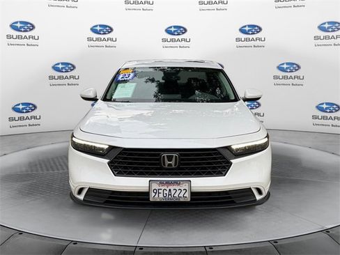 Used 2023 Honda Accord EX image 2