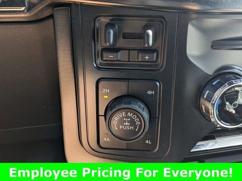 New 2026 Ford F150 Platinum w/ Equipment Group 702A High AWD/4WD image 26