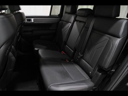 Certified 2026 Hyundai Santa Fe SEL image 18