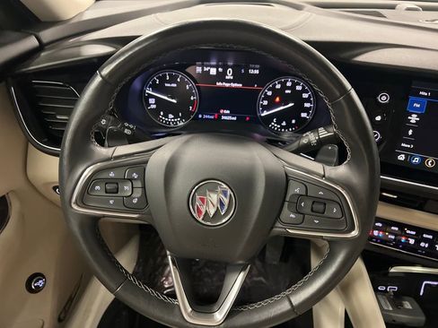 Certified 2023 Buick Envision Avenir image 19