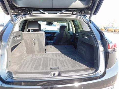 Used 2023 Buick Envision Preferred image 20