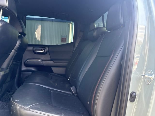 Used 2021 Toyota Tacoma TRD Pro AWD/4WD image 10