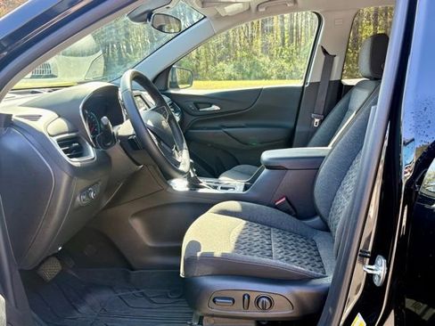 Used 2024 Chevrolet Equinox LT w/ LPO, Floor Liner Package image 26