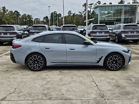 New 2026 BMW 430i xDrive w/ M Sport Package image 4