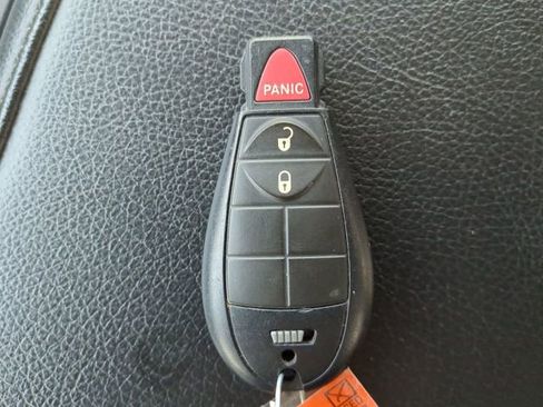 Used 2024 RAM 1500 Classic SLT image 33