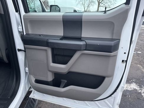 Used 2019 Ford F150 XL w/ Equipment Group 101A Mid image 26