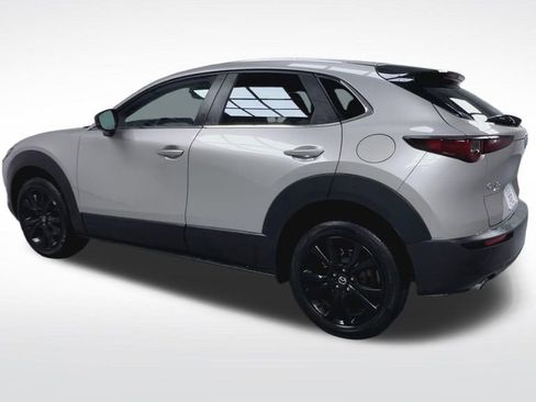 Used 2024 MAZDA CX-30 AWD 2.5 S w/ Select Sport Pkg image 18