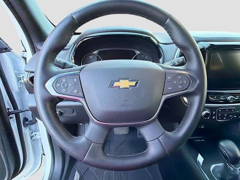 Used 2023 Chevrolet Traverse High Country w/ LPO, Floor Liner Package FWD image 11