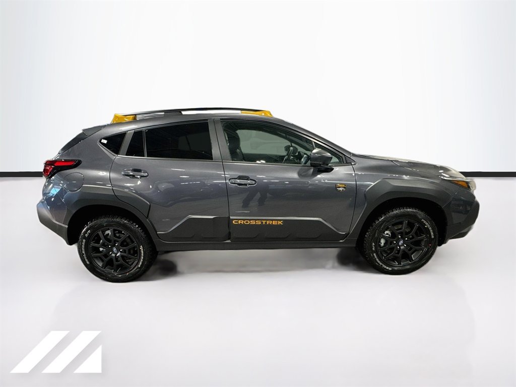 New 2026 Subaru Crosstrek 2.5i Wilderness AWD/4WD image 4