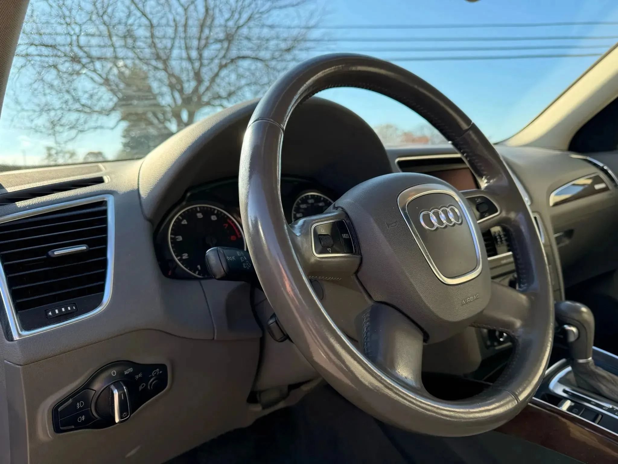 Used 2012 Audi Q5 2.0T Premium Plus AWD/4WD image 20