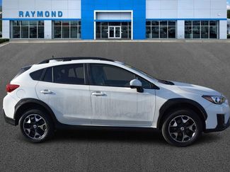 Used 2018 Subaru Crosstrek 2.0i Premium video 2
