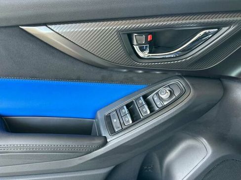 New 2026 Subaru WRX tS image 27