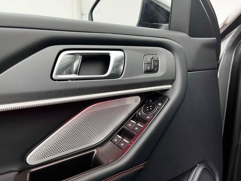 New 2026 Ford Explorer ST w/ Sun And Sound Package image 16