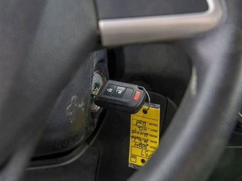 Used 2024 Mitsubishi Mirage ES FWD image 24