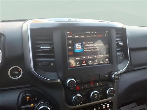 Used 2019 RAM 1500 Big Horn image 19