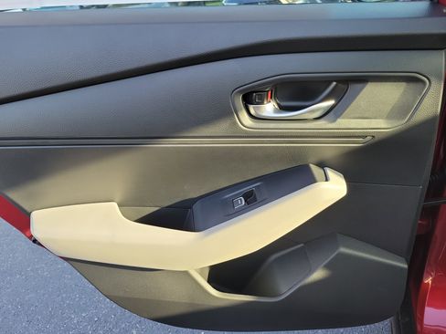 New 2026 Honda Accord SE image 13