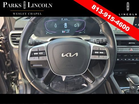 Used 2024 Kia Telluride S image 26