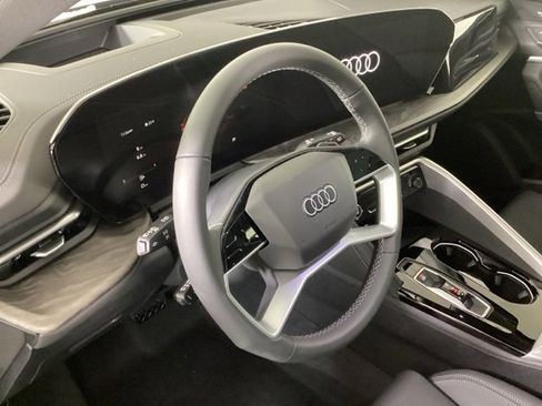 New 2025 Audi Q5 Premium Plus image 10