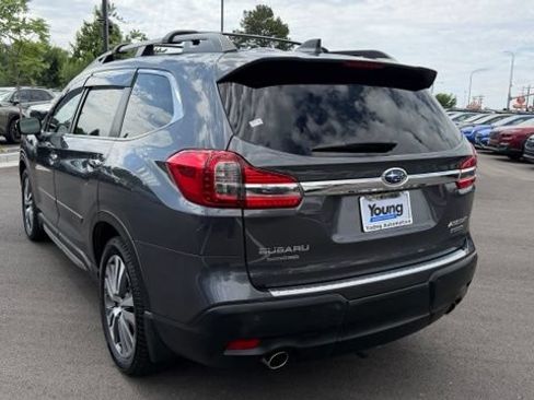 Used 2021 Subaru Ascent Touring w/ Popular Package #2A AWD/4WD image 7