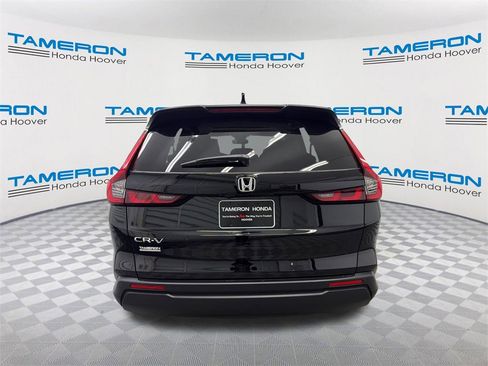 Used 2026 Honda CR-V EX image 4