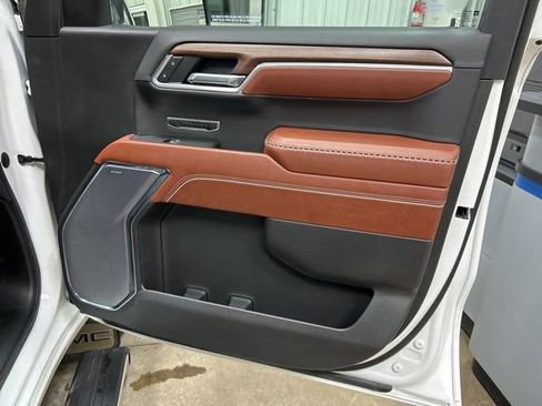 Used 2022 GMC Sierra 1500 Denali Ultimate image 26