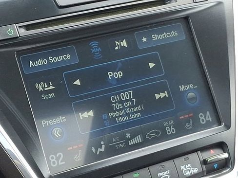 Used 2016 Acura MDX SH-AWD w/ Technology Package image 18