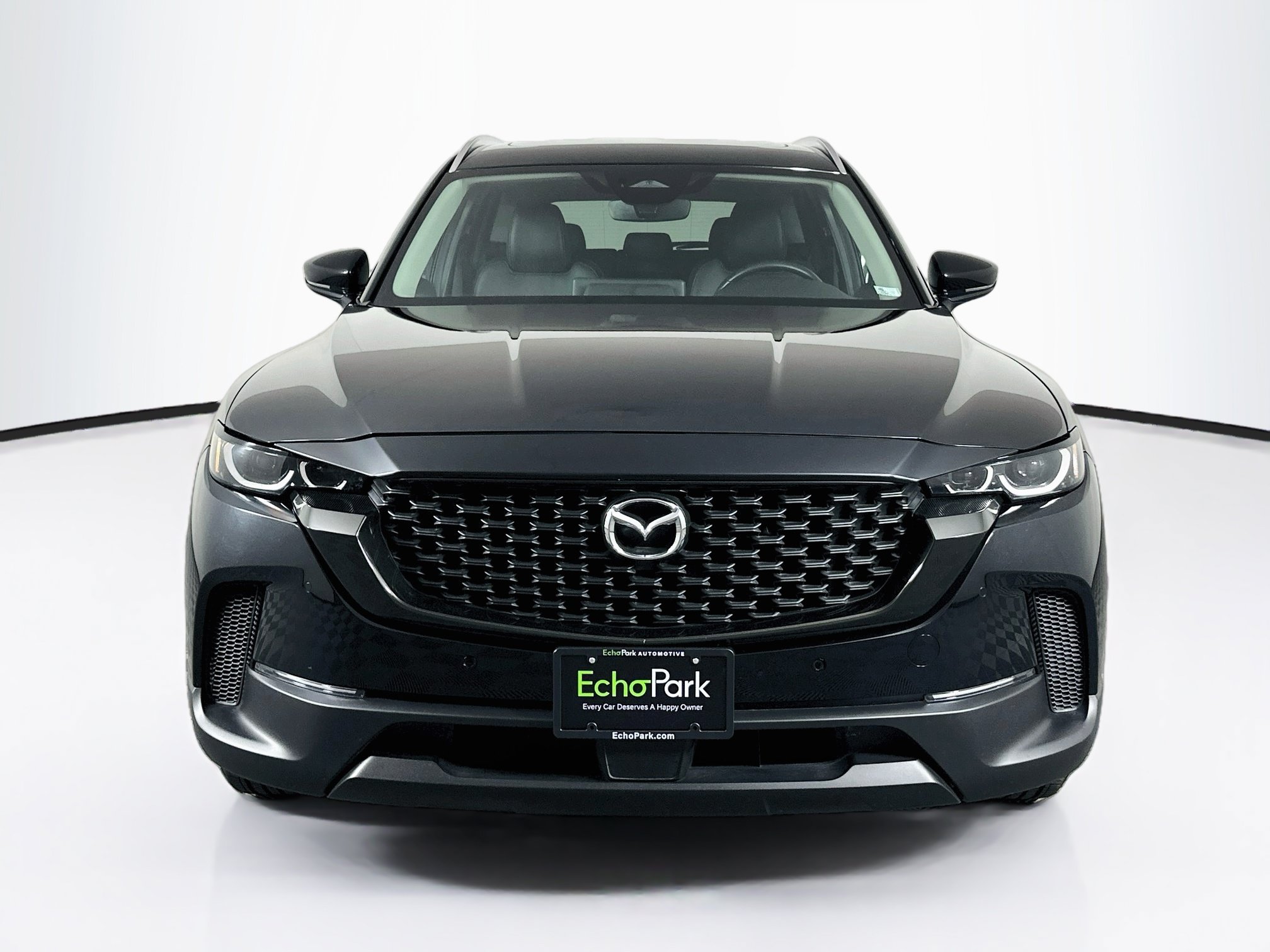 Used 2026 MAZDA CX-50 AWD 2.5 S w/ Preferred Pkg image 2