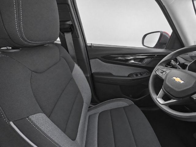Used 2025 Chevrolet TrailBlazer LT FWD image 20