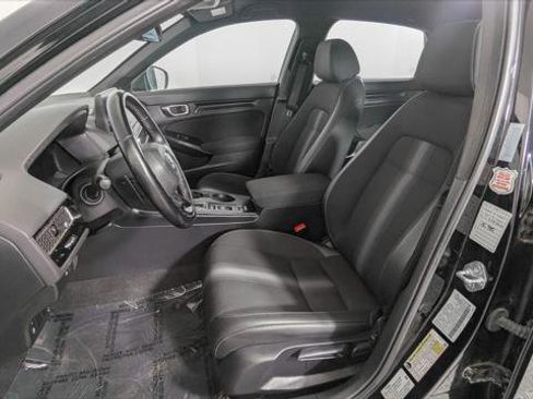 Used 2024 Honda Civic Sport image 14