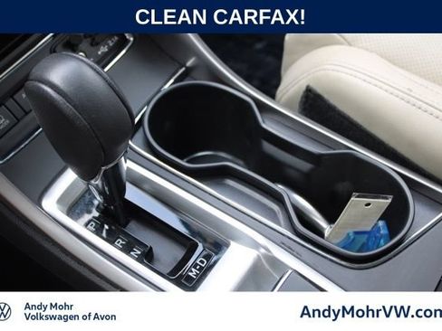 Used 2021 Subaru Ascent Limited AWD/4WD image 43