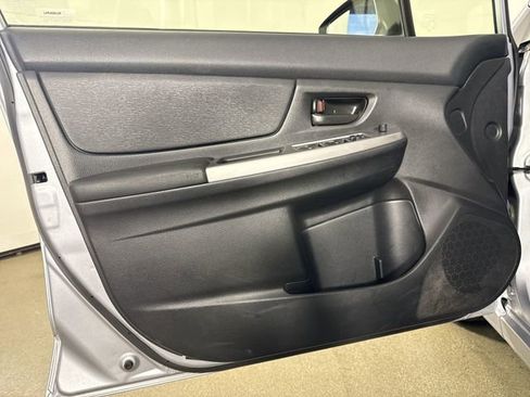 Used 2016 Subaru Impreza 2.0i image 19