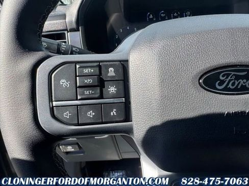 New 2026 Ford F150 Lariat AWD/4WD image 19