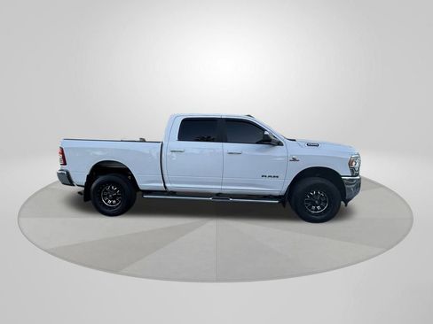 Used 2021 RAM 2500 Big Horn image 8