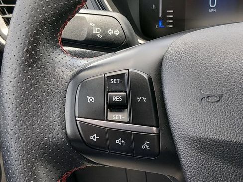 Used 2024 Ford Escape ST-Line w/ Equipment Group 301A FWD image 16