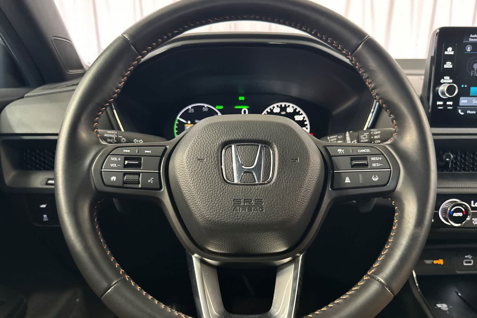 Used 2025 Honda CR-V Sport-L image 25