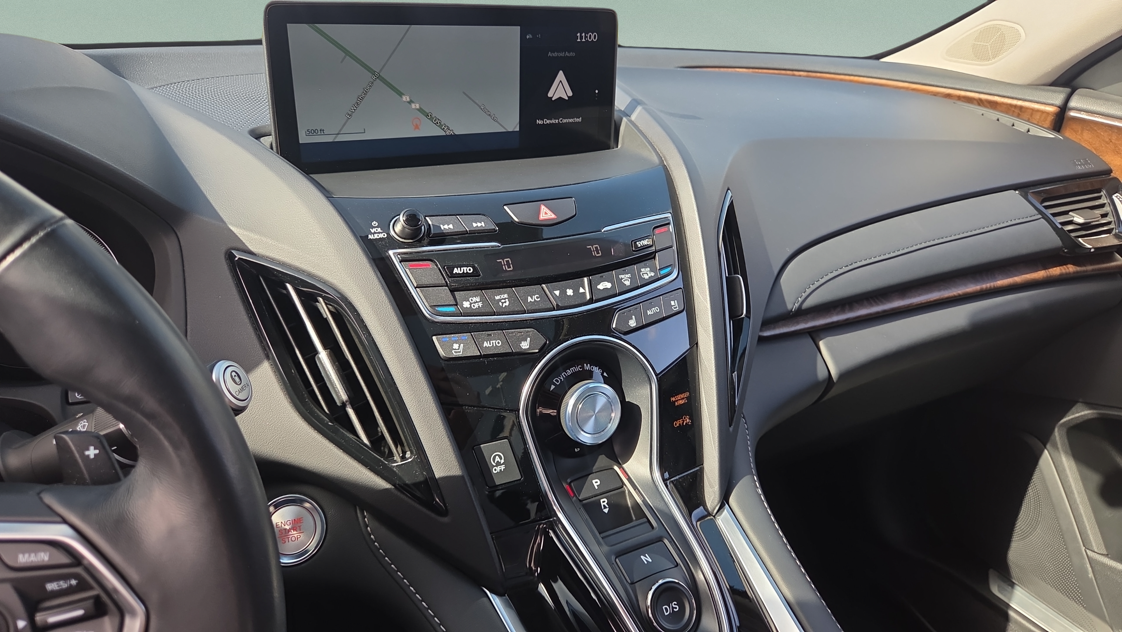Used 2020 Acura RDX w/ Advance Package AWD/4WD image 27