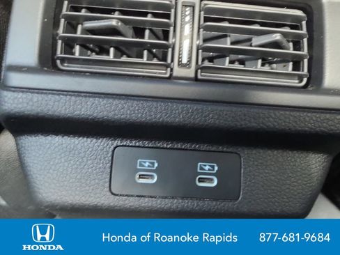 Certified 2025 Honda Accord Sport image 31