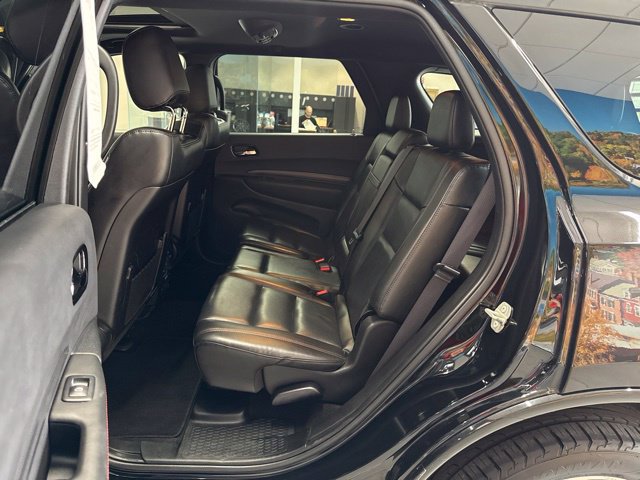 Used 2023 Dodge Durango GT AWD/4WD image 37