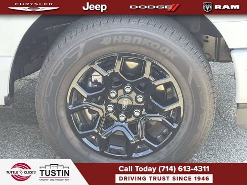 Used 2025 Ford F150 STX RWD image 10