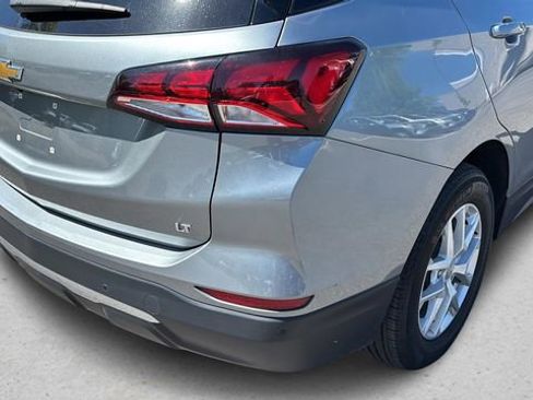 Used 2024 Chevrolet Equinox LT image 33