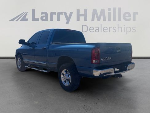 Used 2004 Dodge Ram 2500 Truck SLT w/ Trailer Tow Group image 3