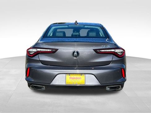 Used 2023 Acura TLX w/ Technology Package image 8