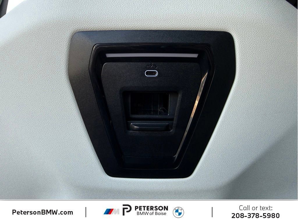 Used 2024 BMW 530i w/ Premium Package RWD image 22