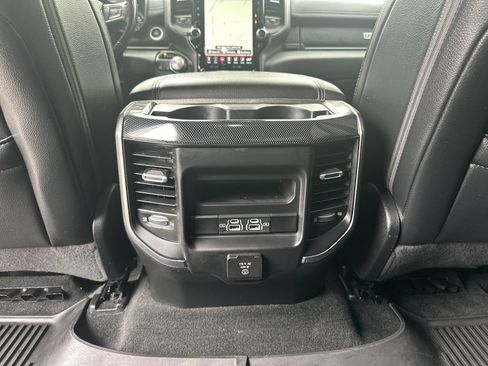 Used 2021 RAM 1500 Rebel w/ Rebel Level 2 Equipment Group AWD/4WD image 21