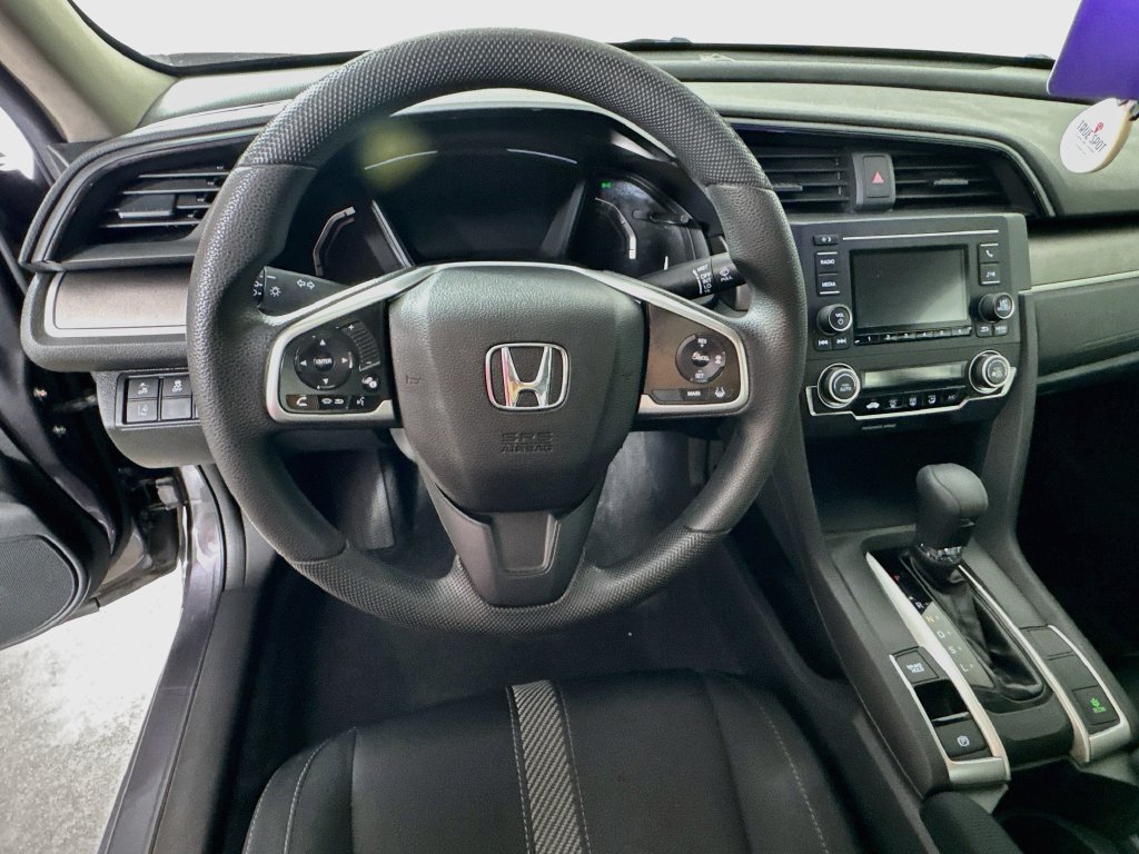 Used 2017 Honda Civic LX image 11