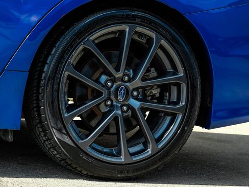 Used 2019 Subaru WRX Limited AWD/4WD image 52