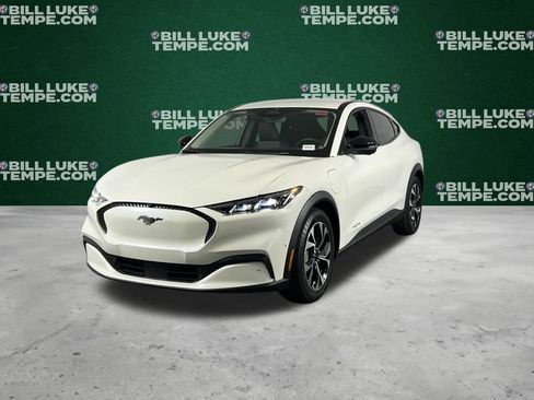Used 2024 Ford Mustang Mach-E Select image 4