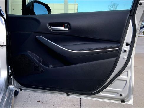 Used 2020 Toyota Corolla SE image 22